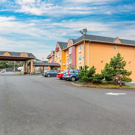 Palace Inn & Suites Lincoln Exterior foto
