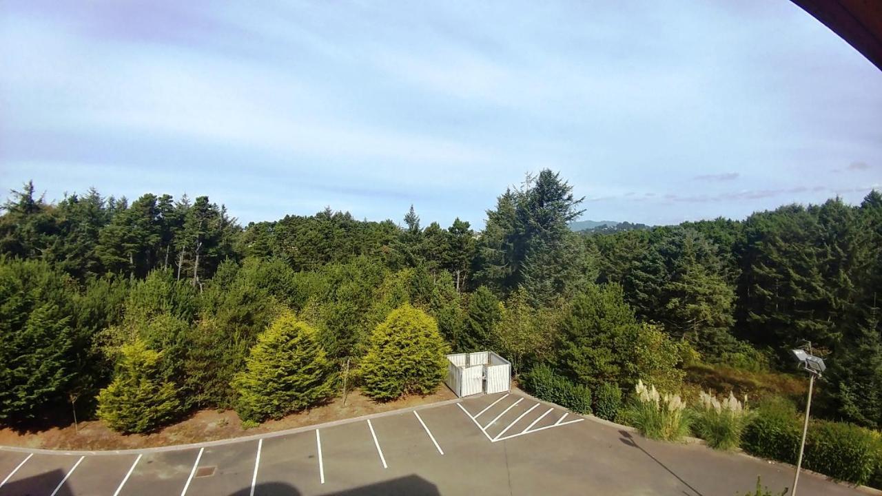 Palace Inn & Suites Lincoln Exterior foto